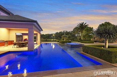 Property photo of 6 Sedger Road Kenthurst NSW 2156