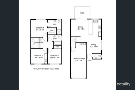 Property photo of 41/62 Sophie Place Doolandella QLD 4077