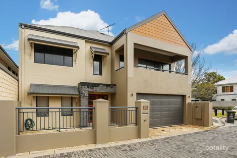 15 Darbyshire Dr, Subiaco, WA 6008