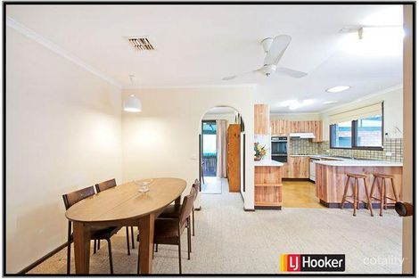 Property photo of 8 Wakool Circuit Kaleen ACT 2617