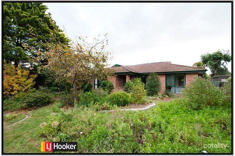 8 Wakool Cct, Kaleen, ACT 2617