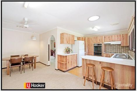Property photo of 8 Wakool Circuit Kaleen ACT 2617
