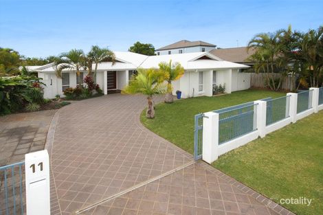 11 Malta Pl, Parrearra, QLD 4575