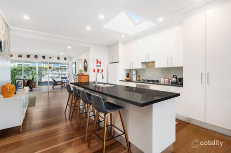 Property photo of 43 Thomas Street North Manly NSW 2100