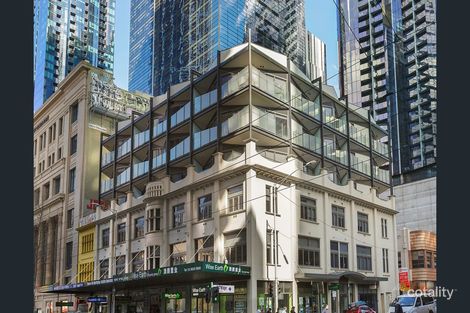 Property photo of 509/99 A'Beckett Street Melbourne VIC 3000