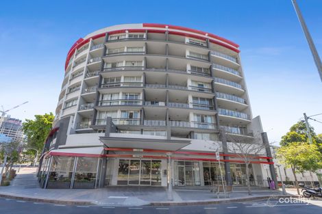 Property photo of 21/22 Barry Parade Fortitude Valley QLD 4006