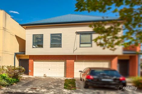 51 Bateman Rd, Kensington, VIC 3031