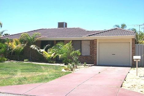 17 Everlasting Gdns, Mirrabooka, WA 6061