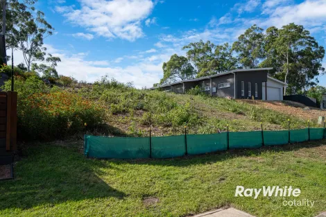 Property photo of 54 Litchfield Crescent Long Beach NSW 2536