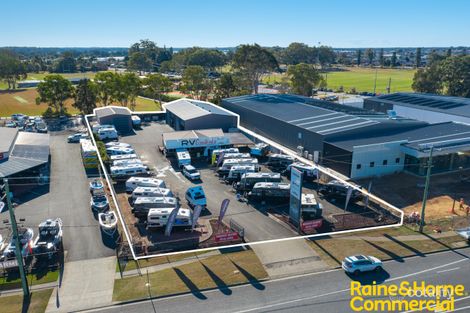 183 Hastings River Dr, Port Macquarie, NSW 2444