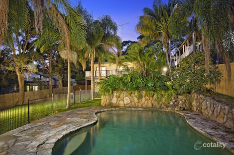 Property photo of 54 Bolwarra Road North Narrabeen NSW 2101