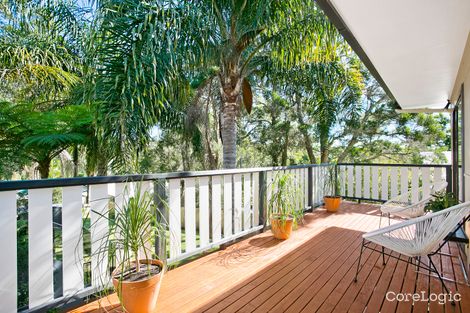 Property photo of 54 Bolwarra Road North Narrabeen NSW 2101