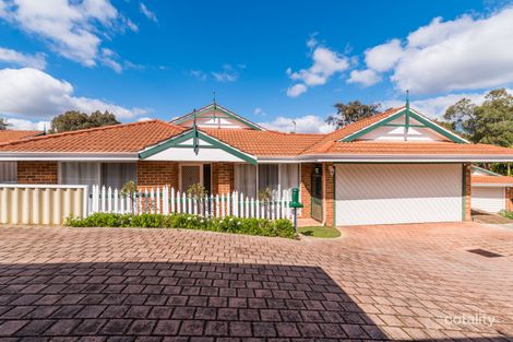 Property photo of 2/11 Preece Court Forrestfield WA 6058