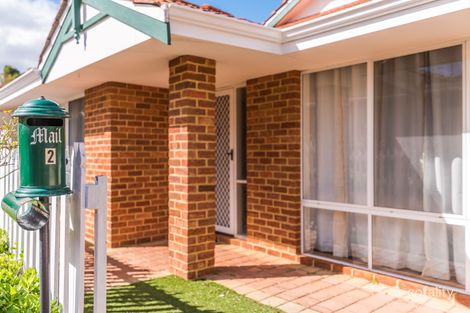 Property photo of 2/11 Preece Court Forrestfield WA 6058