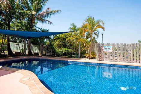 Property photo of 48/32-34 Kent Street West Gladstone QLD 4680