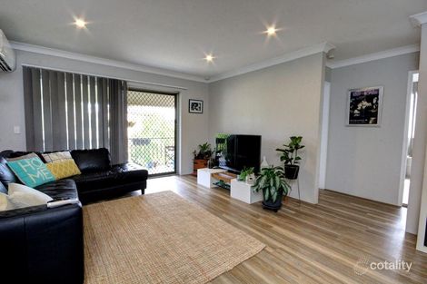 5/13 Derby St, Coorparoo, QLD 4151