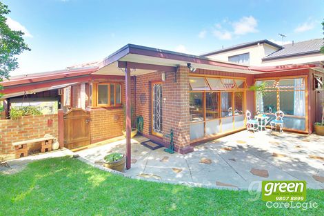 Property photo of 3 Moss Street West Ryde NSW 2114