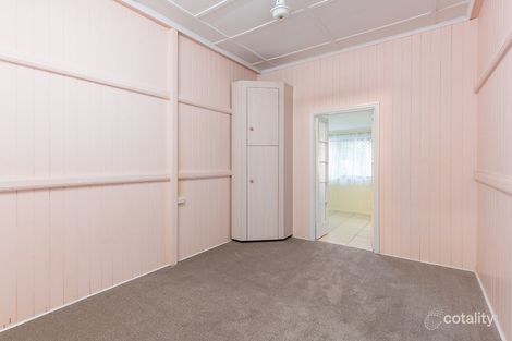 Property photo of 13 Wackford Street Park Avenue QLD 4701