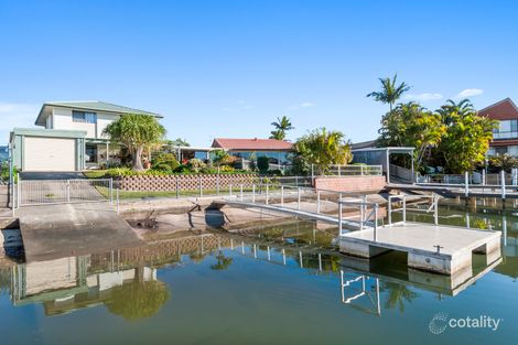 Property photo of 6 Longboat Place Biggera Waters QLD 4216