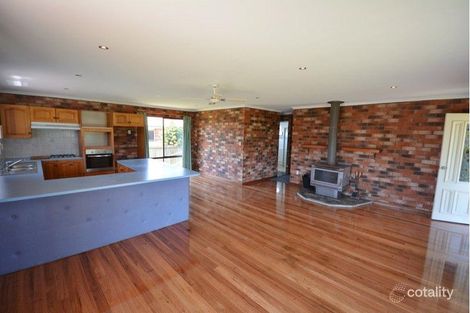 Property photo of 1 Hillview Street Cobargo NSW 2550