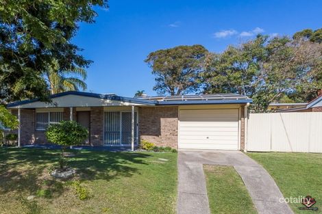 Property photo of 10 Mackellar Drive Boronia Heights QLD 4124