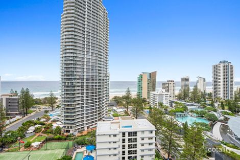 14d/30 Laycock St, Surfers Paradise, QLD 4217