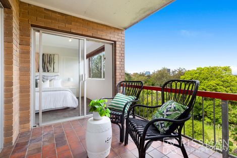 Property photo of 6/7 Stanley Terrace Taringa QLD 4068