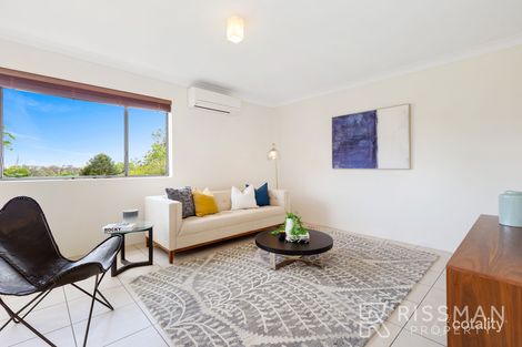 Property photo of 6/7 Stanley Terrace Taringa QLD 4068