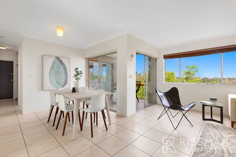 Property photo of 6/7 Stanley Terrace Taringa QLD 4068