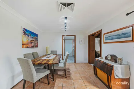 Property photo of 29 Hawkesworth Parade Kings Langley NSW 2147
