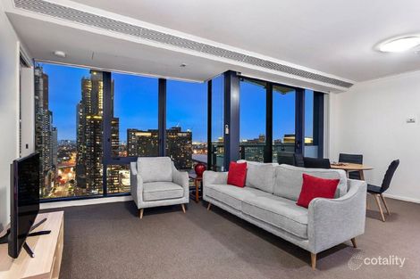 Property photo of 1505/180 City Road Southbank VIC 3006