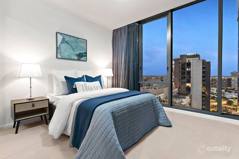 Property photo of 1505/180 City Road Southbank VIC 3006