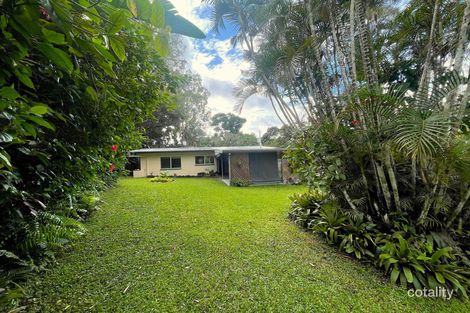Property photo of 21 McKenzie Street Kuranda QLD 4881