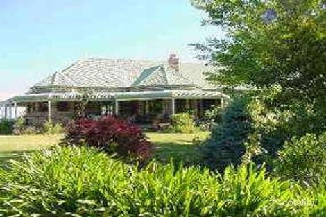 1917 Bells Line Of Road, Kurrajong Heights, NSW 2758