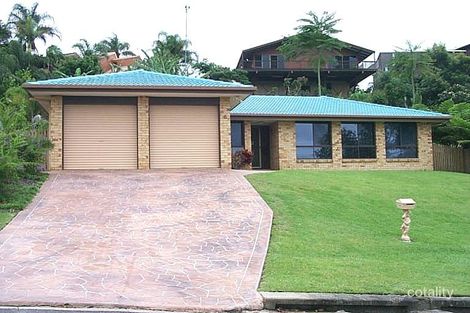 6 Applecross Way, Elanora, QLD 4221