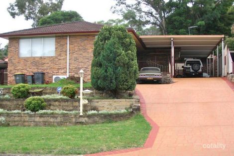 11 Swain Cres, Dapto, NSW 2530