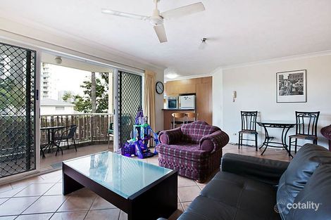 25/32-42 Beach Pde, Surfers Paradise, QLD 4217