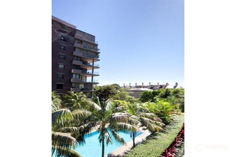Property photo of 201/81 Macleay Street Potts Point NSW 2011
