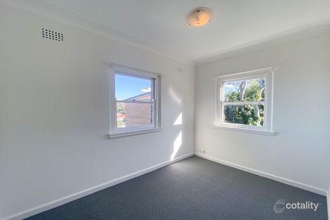 Property photo of 6/25 Macpherson Street Waverley NSW 2024