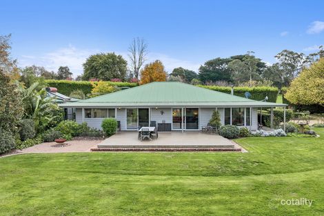 348 Rokeby-Jindivick Rd, Jindivick, VIC 3818