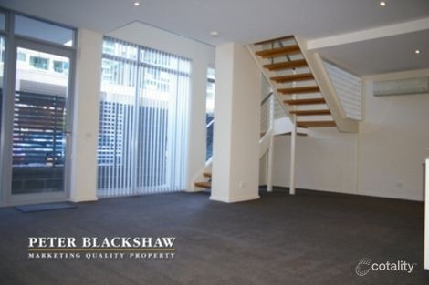 Property photo of 1/3 Gordon Street City ACT 2601
