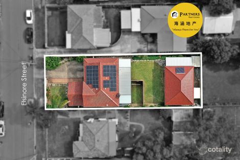 Property photo of 6 Elsinore Street Merrylands NSW 2160