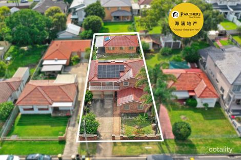 Property photo of 6 Elsinore Street Merrylands NSW 2160