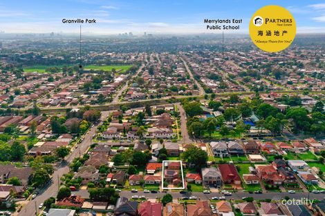 Property photo of 6 Elsinore Street Merrylands NSW 2160