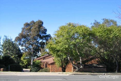 Property photo of 5/334 Peats Ferry Road Hornsby NSW 2077