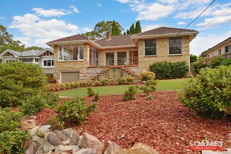 Property photo of 21 Kiogle Street Wahroonga NSW 2076