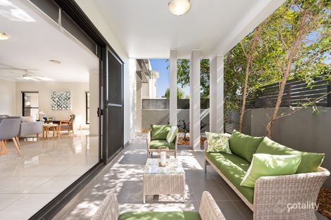 Property photo of 1/16 Cambridge Street Carina Heights QLD 4152