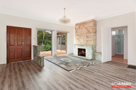 Property photo of 21 Kiogle Street Wahroonga NSW 2076