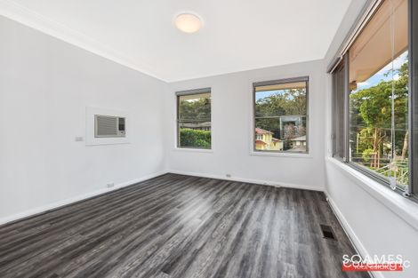 Property photo of 21 Kiogle Street Wahroonga NSW 2076