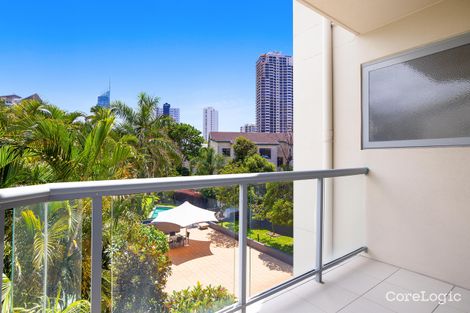 Property photo of 5/15 Wharf Road Surfers Paradise QLD 4217